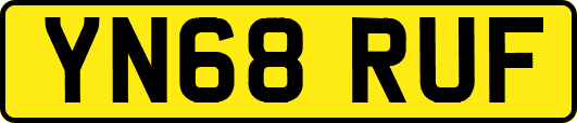 YN68RUF