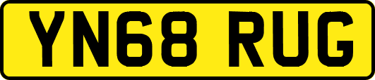 YN68RUG