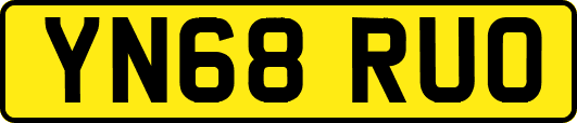 YN68RUO