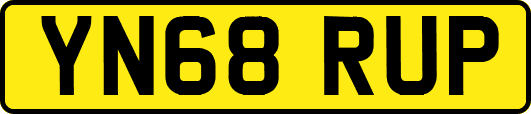 YN68RUP