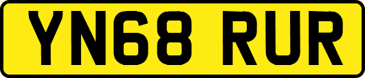 YN68RUR