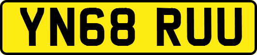YN68RUU