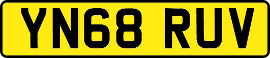 YN68RUV