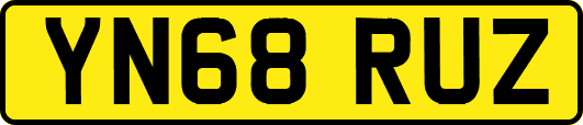 YN68RUZ