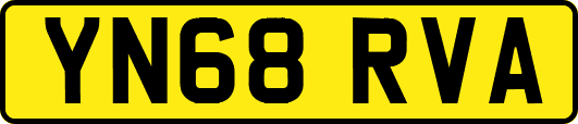 YN68RVA
