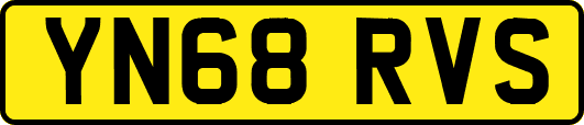 YN68RVS