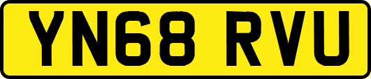 YN68RVU