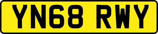 YN68RWY