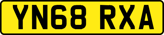 YN68RXA