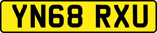 YN68RXU