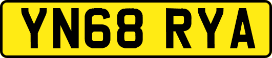 YN68RYA