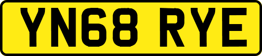 YN68RYE