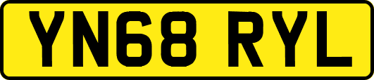 YN68RYL