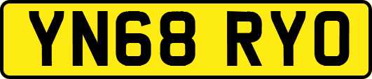 YN68RYO