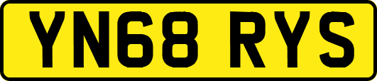 YN68RYS