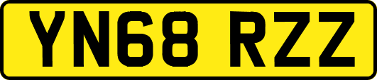 YN68RZZ