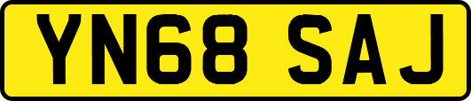 YN68SAJ