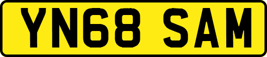 YN68SAM