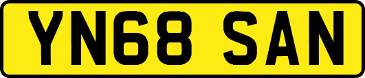 YN68SAN