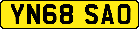 YN68SAO