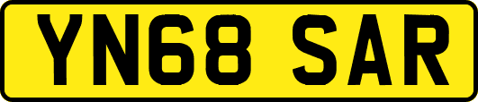 YN68SAR