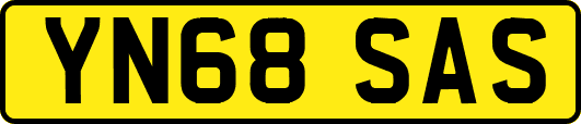 YN68SAS