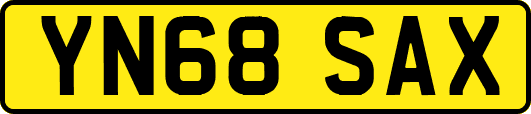 YN68SAX