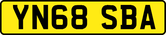 YN68SBA