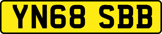 YN68SBB