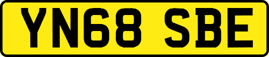 YN68SBE
