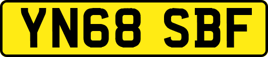 YN68SBF