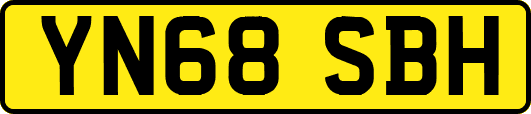 YN68SBH