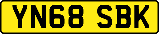 YN68SBK