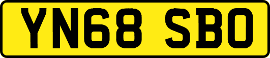YN68SBO