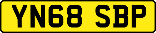 YN68SBP
