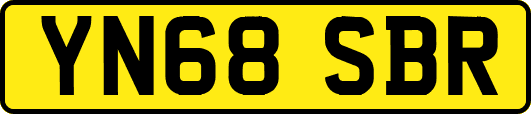 YN68SBR