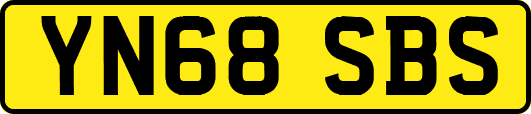 YN68SBS