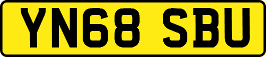 YN68SBU