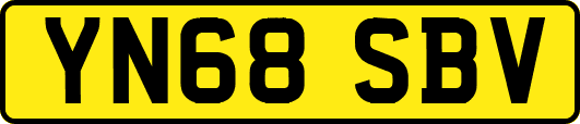 YN68SBV