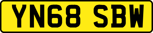 YN68SBW