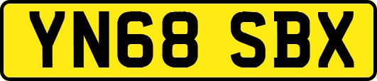 YN68SBX