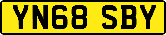 YN68SBY