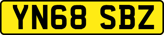 YN68SBZ