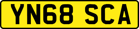 YN68SCA