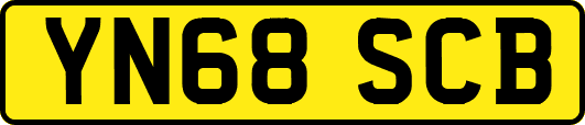 YN68SCB