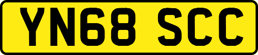 YN68SCC