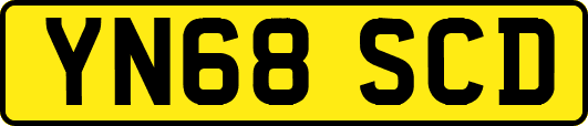 YN68SCD