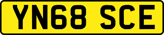 YN68SCE