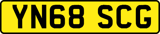 YN68SCG