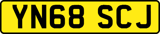 YN68SCJ